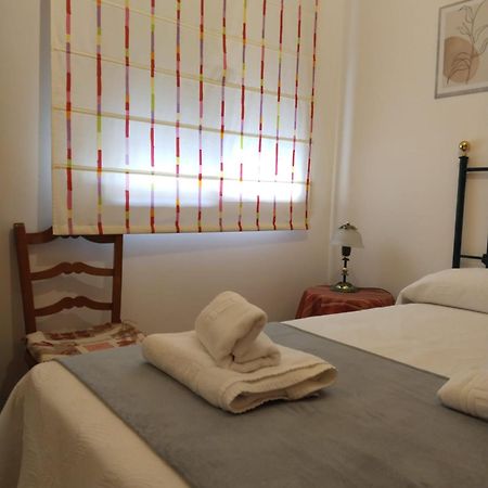ウベダVivienda Turistica La Trinidadアパートメント エクステリア 写真